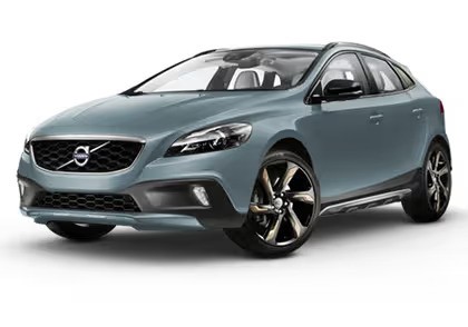 V40 CC 2013-2015